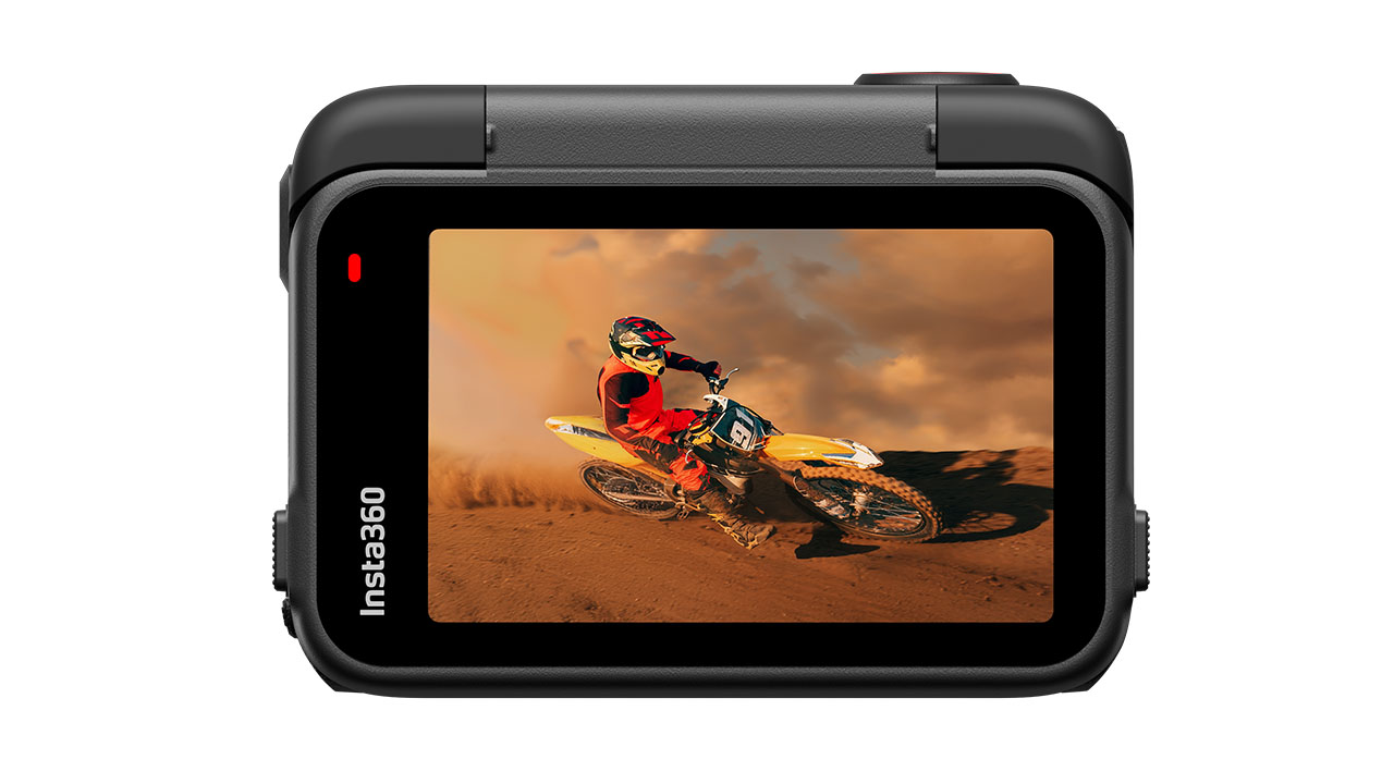 Insta360 Ace Pro 2 announced: Dual AI chips, redesigned lens, and